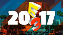E3 2017：周四最大新闻